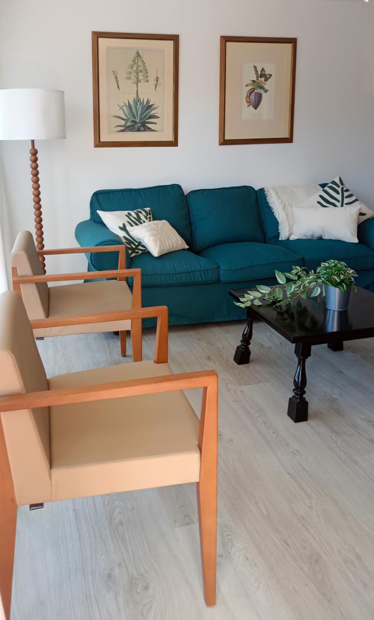 Apartamento Tajinaste Con Vistas Al Mar Y La Montana Y Wifi Gratis 로스 레알레호스 외부 사진