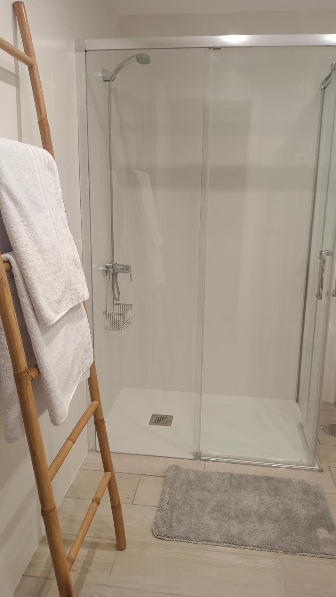 Apartamento Tajinaste Con Vistas Al Mar Y La Montana Y Wifi Gratis 로스 레알레호스 외부 사진