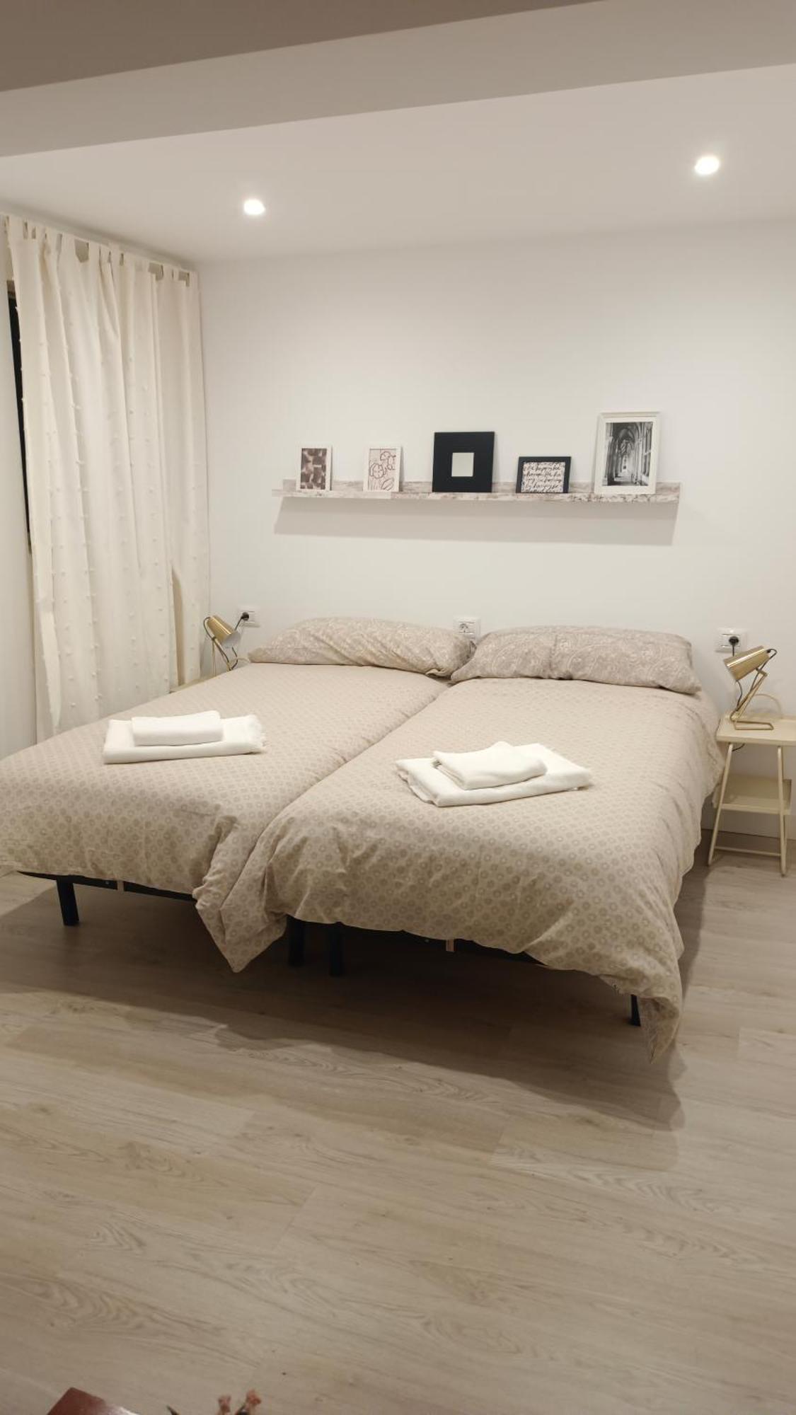 Apartamento Tajinaste Con Vistas Al Mar Y La Montana Y Wifi Gratis 로스 레알레호스 외부 사진
